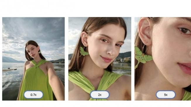 (Dok: HUAWEI)