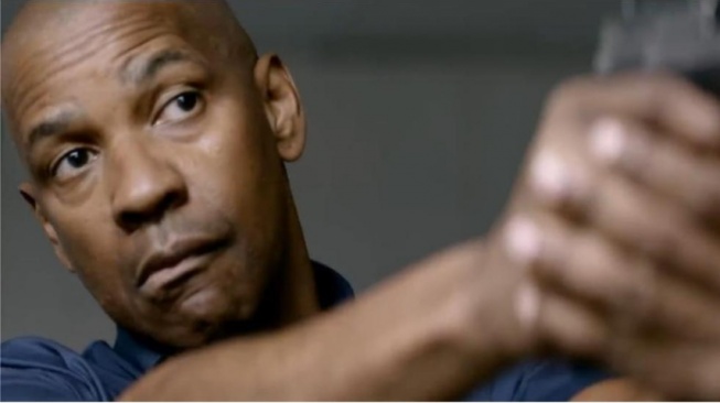4 Rekomendasi Film yang Mirip John Wick, Ada Nobody dan The Equalizer