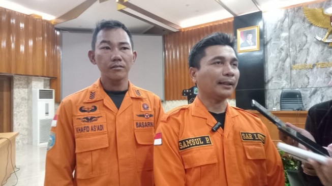 Tidur Menggantung Dan Batu Longsor: Cerita Tim Evakuasi Juliana Marins di Rinjani