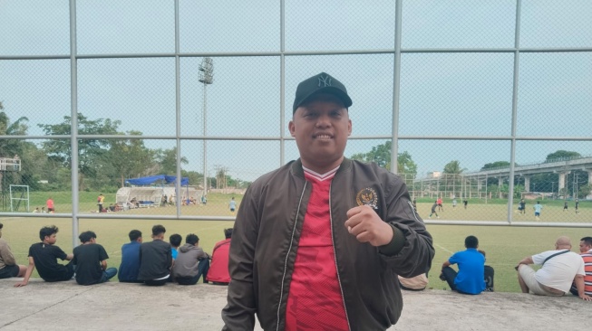 Banser Turun ke Tribun, GP Ansor Sumsel Siap Kawal Sriwijaya FC di Laga Home