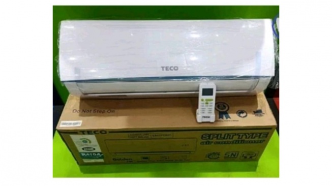 AC 1/2 PK Low Watt Termurah Harga 1 Jutaan  (tokopedia)