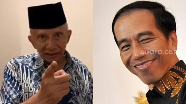 5 Fakta Kecelakaan Anak Amien Rais yang Tuding Jokowi Jadi Dalang: Mobilnya Dijepit?