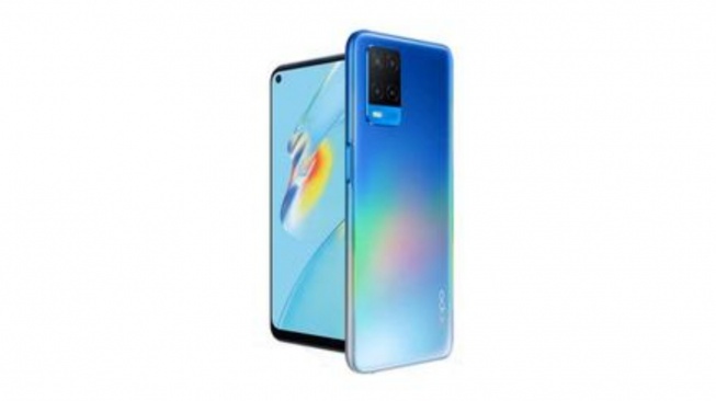 Vivo Y21 vs Oppo A54 (mdp.co.id)