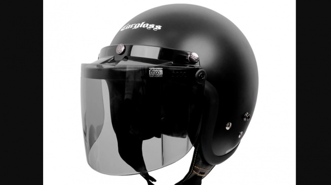 Cargloss CFM Retro (Shoppe)