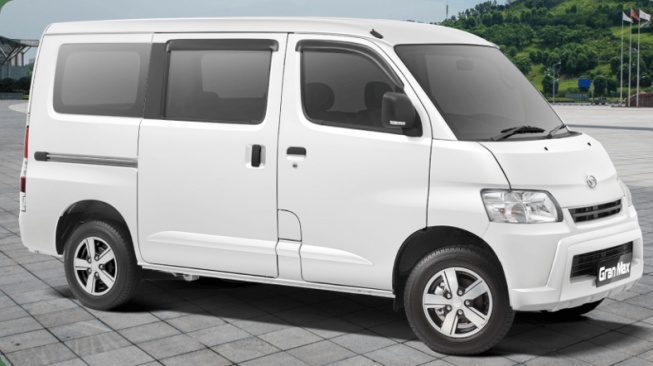 Daihatsu Gran Max MB [Daihatsu]