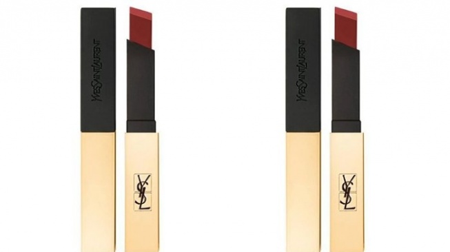 Rouge Pur Couture The Slim (yslbeauty.co.id)