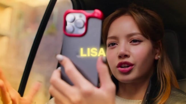 Sinopsis dan Fakta Hitmakers, Dokumenter Terbaru Netflix Hadirkan Lisa BLACKPINK dan John Legend