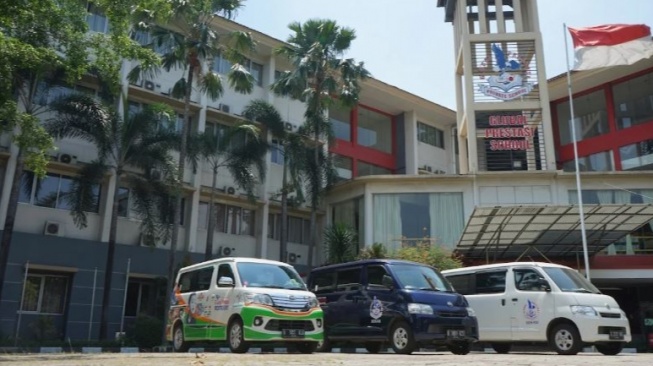 10 SMA Terfavorit di Bekasi, Bisa Jadi Rujukan Siswa Baru di SPMB 2025