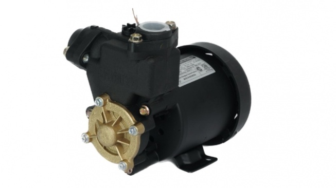 Pompa air Shimizu PL 122 BIT Pompa Sumur Dangkal. [Shimizu]