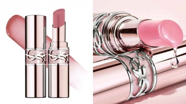Berapa Harga Lipstik YSL Asli? Ini Daftarnya dari yang Termurah