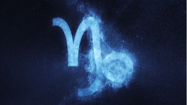 Ilustrasi zodiak Capricorn yang diprediksi mendapatkan keberuntungan hari ini, Selasa, 1 Juli 2025