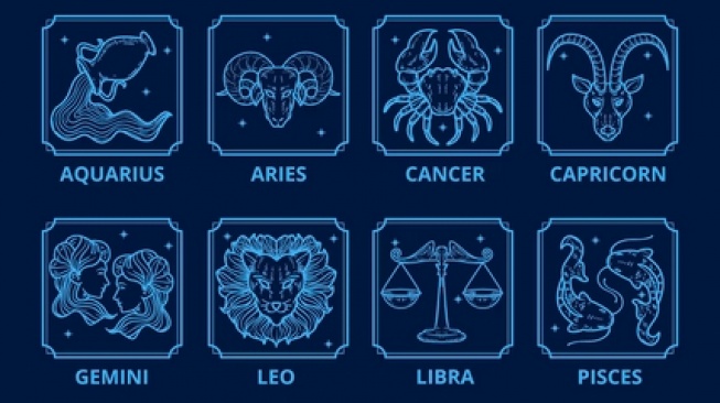 5 Zodiak Penuh Keberuntungan Hari Ini 1 Juli 2025: Libra, Cancer, hingga Taurus Siap Bersinar!