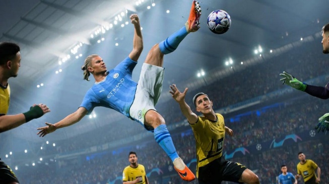 11 Kode Redeem FC Mobile Terbaru 1 Juli 2025, Satu Langkah Klaim Pemain TOTS La Liga Gratis