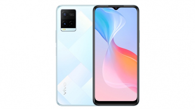 Vivo Y21 vs Oppo A54 (vivo)