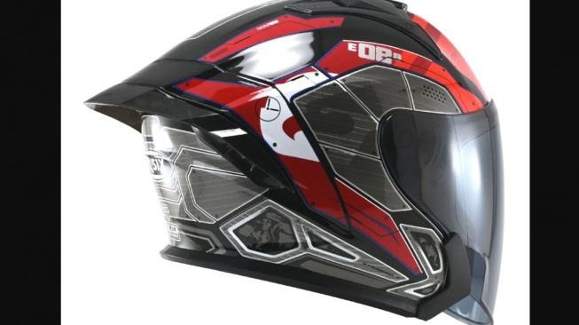 R-SIX Eagle (Shoppe)