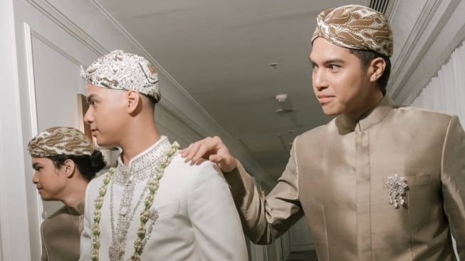 Alasan Al El Dul Pilih Ahmad Dhani saat Ortu Cerai Bikin Curiga, Kayak Ada Briefing