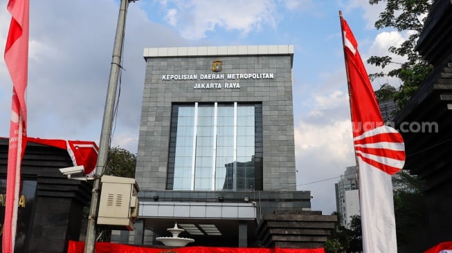 Jenderal Bintang 2 Bisa jadi Wakapolri, Polri: Salah Satunya Kapolda Metro
