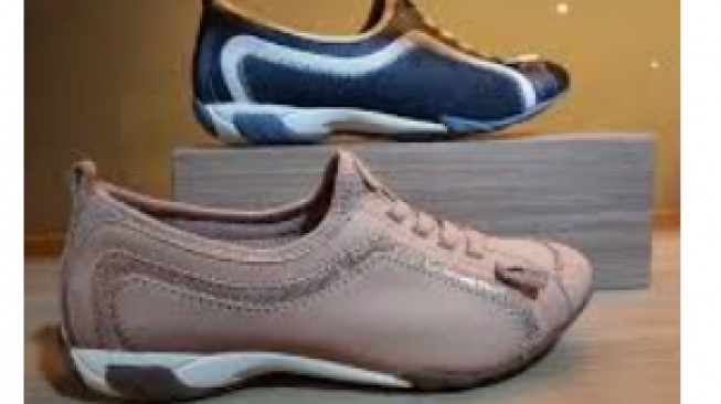 Hush Puppies