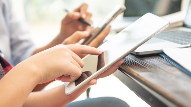 5 Rekomendasi Tablet Rp1 Jutaan Terbaik, Spek Kencang Harga Murah