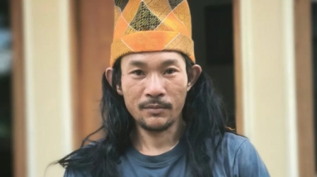 Sisi Lain Agam Rinjani, Pernah Habiskan Rp 367 Juta Buat Hidup Mewah di Bali