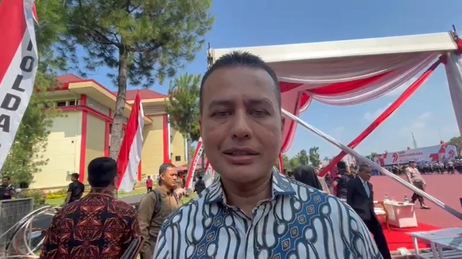 Golkar Akan Pecat Kader yang Terjaring OTT KPK di Sumut