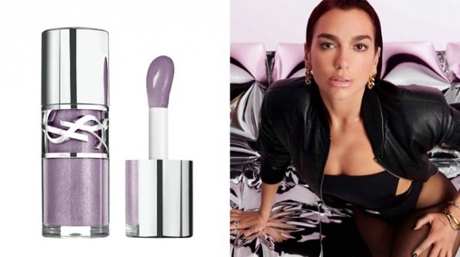 YSL Loveshine Plumping Lip Oil Gloss (yslbeauty.co.id)