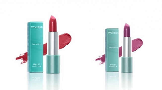Wardah Exclusive (wardahbeauty.com)