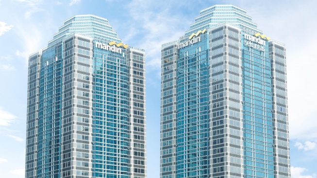 Bank Mandiri Borong 16 Penghargaan FinanceAsia Awards 2025: Akselerasi Komitmen Berkelanjutan