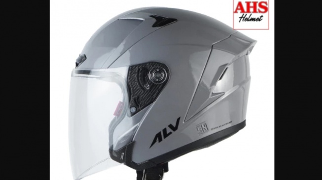 ALV Helmet (Shoppe)