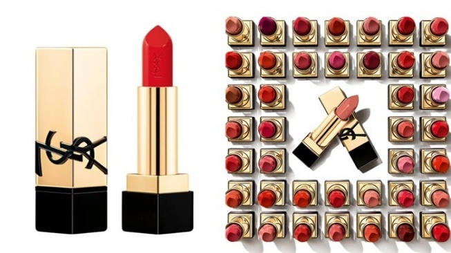 Rouge Pur Couture (yslbeauty.co.id)
