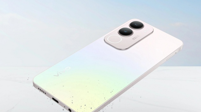 Vivo Y19s GT 5G Muncul di Geekbench, HP 5G Murah Ini Bawa Fitur Kompetitif