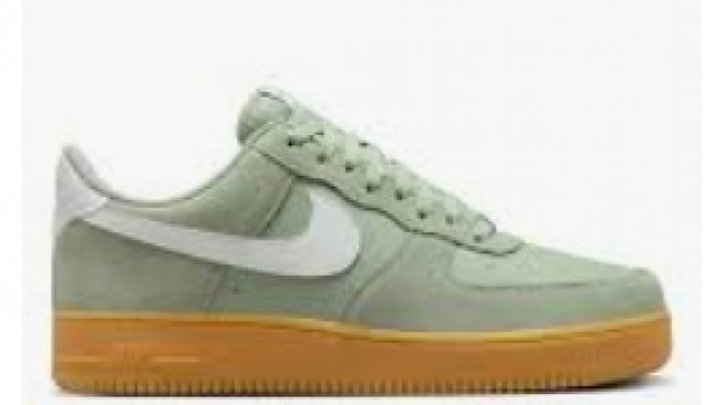 Nike Air Force 1