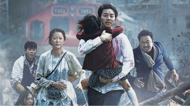 Minim Kabar, James Wan Buka Suara soal Proyek Train to Busan Versi Amerika