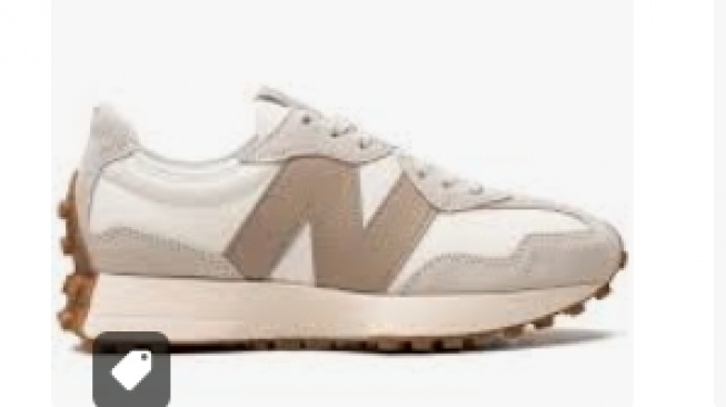 New Balance 327