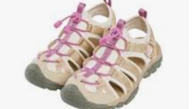sandal eiger