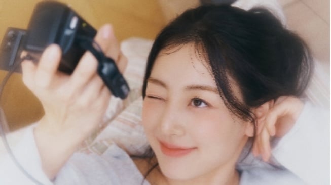 Pop Abis! Jihyo TWICE Rilis OST Bertajuk New Days untuk Marry My Husband Versi Jepang