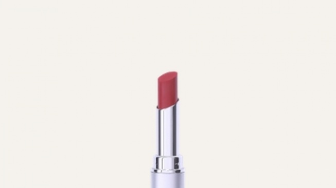 Wardah Intense Matte Lipstick, rekomendasi lipstik Wardah yang bagus tapi terjangkau (Wardah)