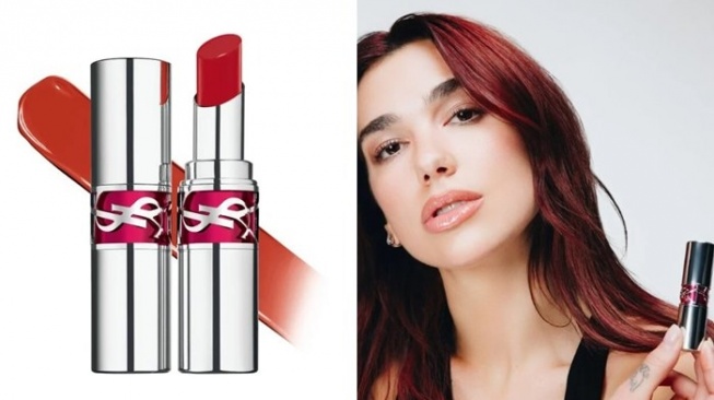 YSL Loveshine Candy Glaze (yslbeauty.co.id)