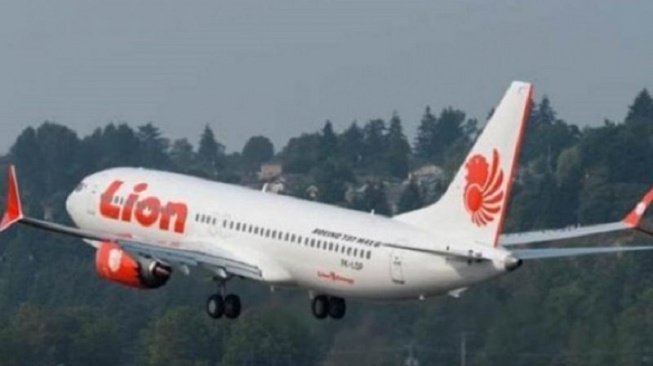 Berapa Kg Bagasi Gratis Lion Air? Aturan Baru Bagasi Pesawat Berlaku 17 Juli 2025