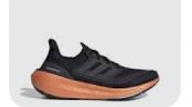 Adidas Ultraboost Light