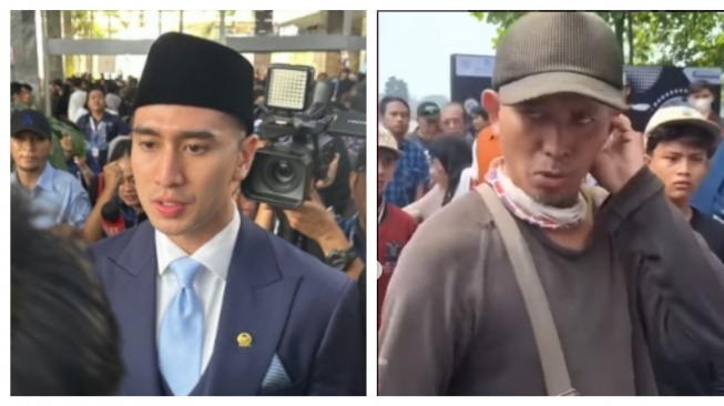 Heboh Pedagang Mainan Sempat Ngamuk usai Dagangan Diborong Verrel Bramasta, Endingnya Begini!