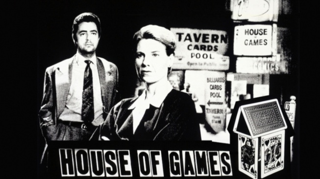 Film House of Games Diremake, Gandeng Viola Davis Jadi Bintang Utama