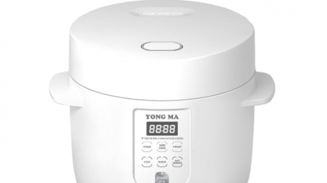 Yong Ma SMC-0045. [yongmasale.com]