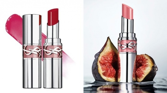 YSL Loveshine (yslbeauty.co.id)