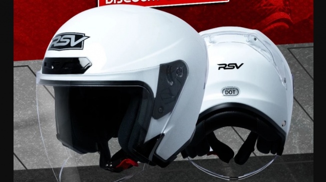 Helm RSV (Shoppe)