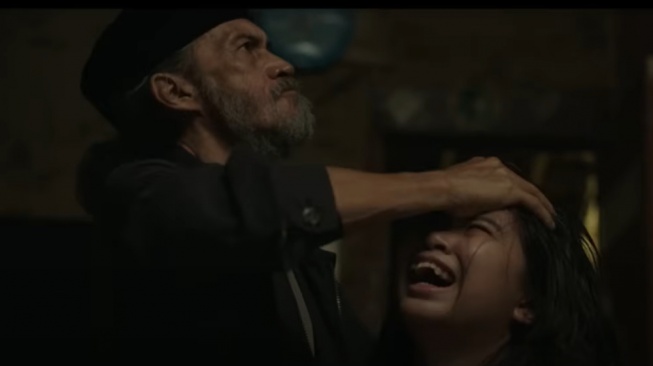 6 Film Horor Tayang di Bioskop Bulan Juli 2025, Penuh Ketegangan dan Teror!