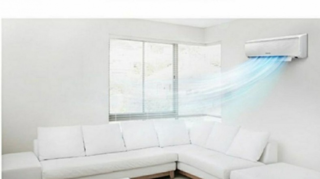 AC 1/2 PK Low Watt Termurah Harga 1 Jutaan  (tokopedia)