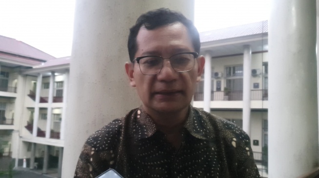 UGM Segera Fasilitasi Pemulangan Jenazah Mahasiswa KKN yang Meninggal Akibat Laka Laut di Maluku