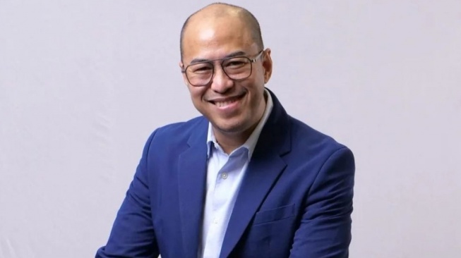 Pandji Pragiwaksono Ngaku Dapat Duit Politik dari Ardi Bakrie Sejak SD