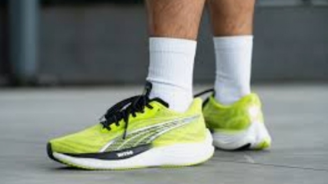 Asics Gel Nimbus